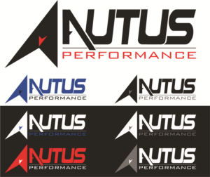 Logo Design by Haddaway Originals