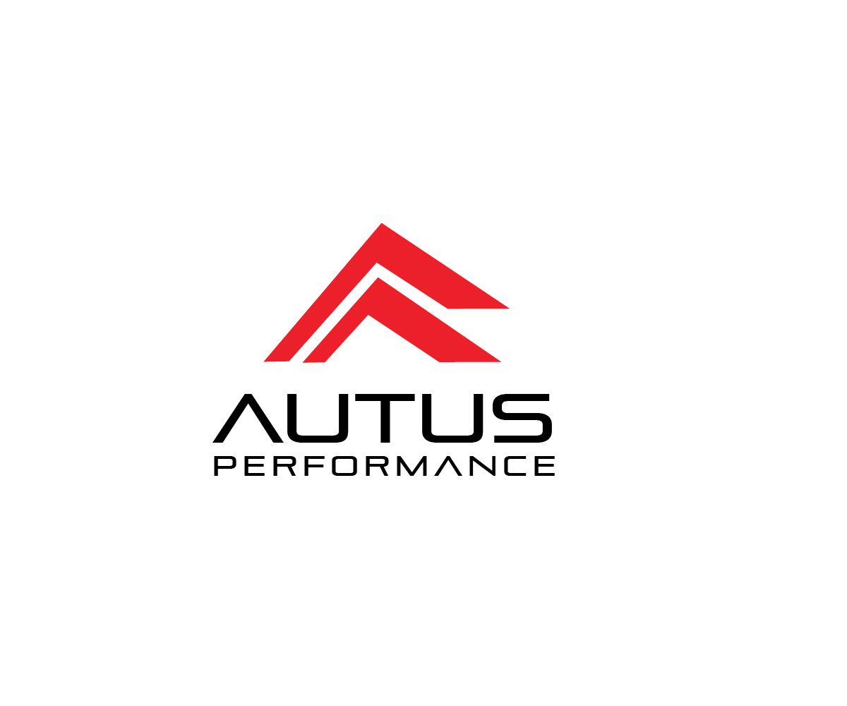 Logo Design by renderman for Autus Performance | Design #13476535