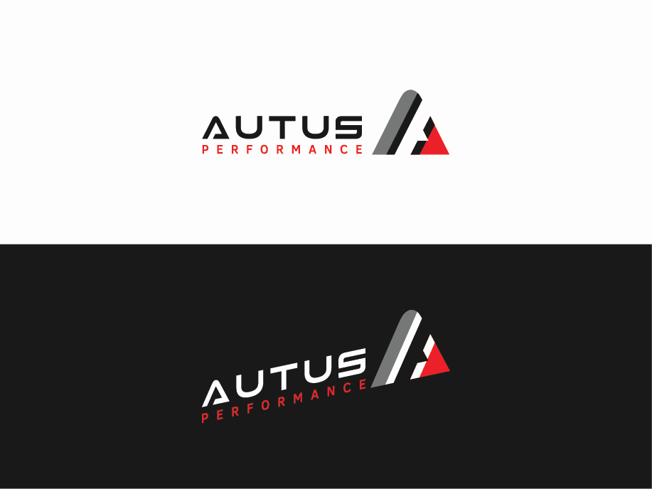 Logo Design by dhamkith for Autus Performance | Design #13645371