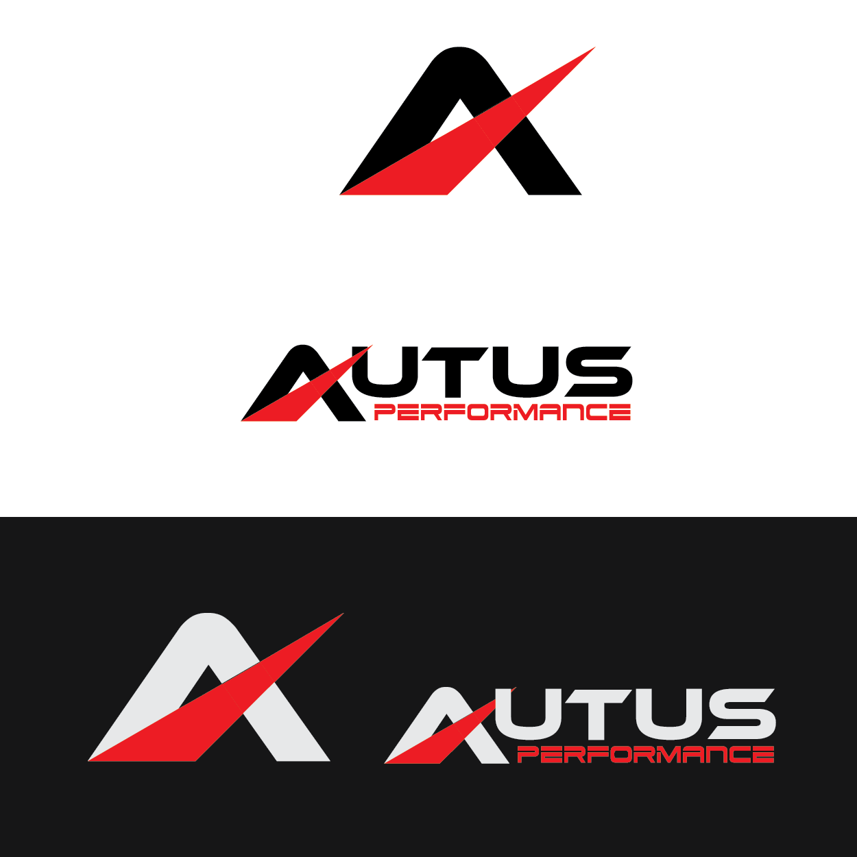 Logo Design by jonnson for Autus Performance | Design #13470788