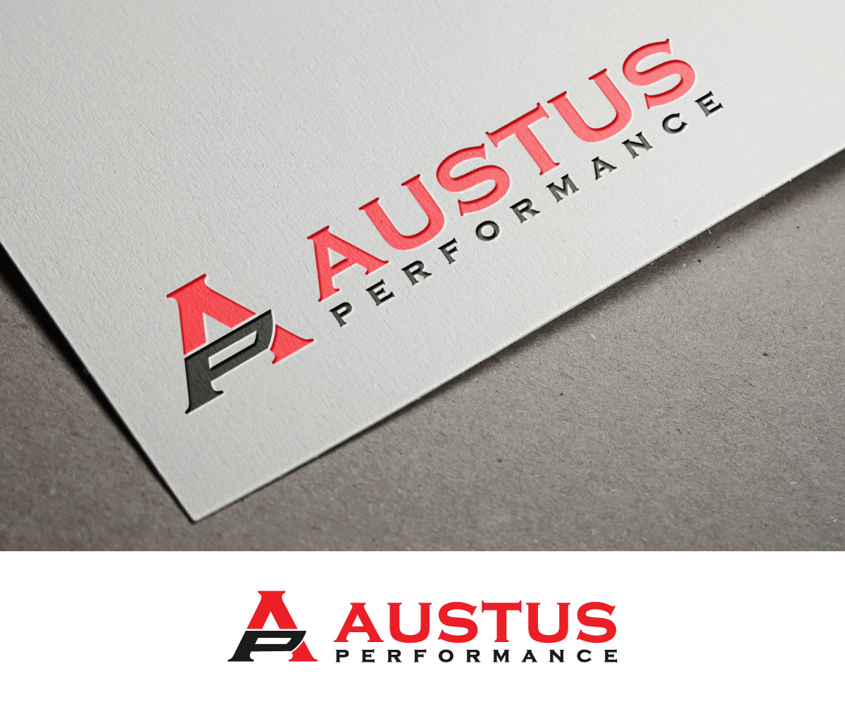 Logo Design by notzki for Autus Performance | Design #13631152