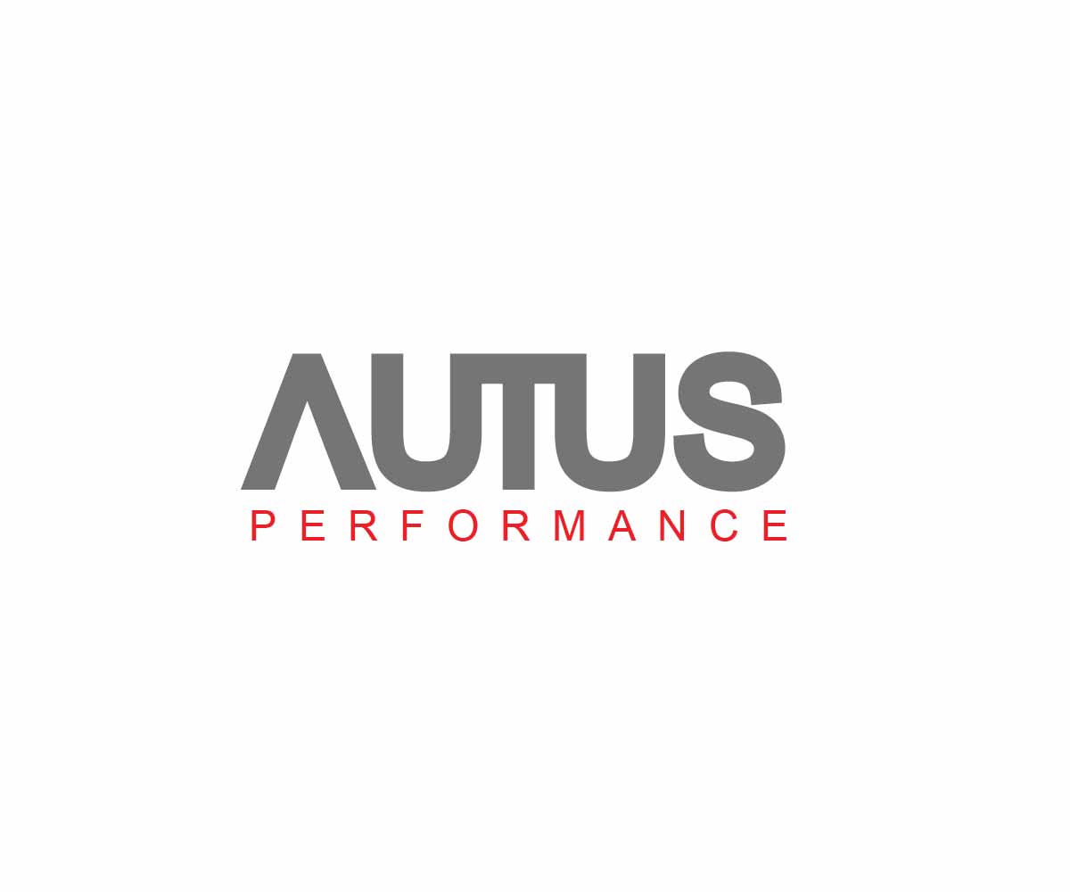 Logo Design by BlueCotton for Autus Performance | Design #13482257