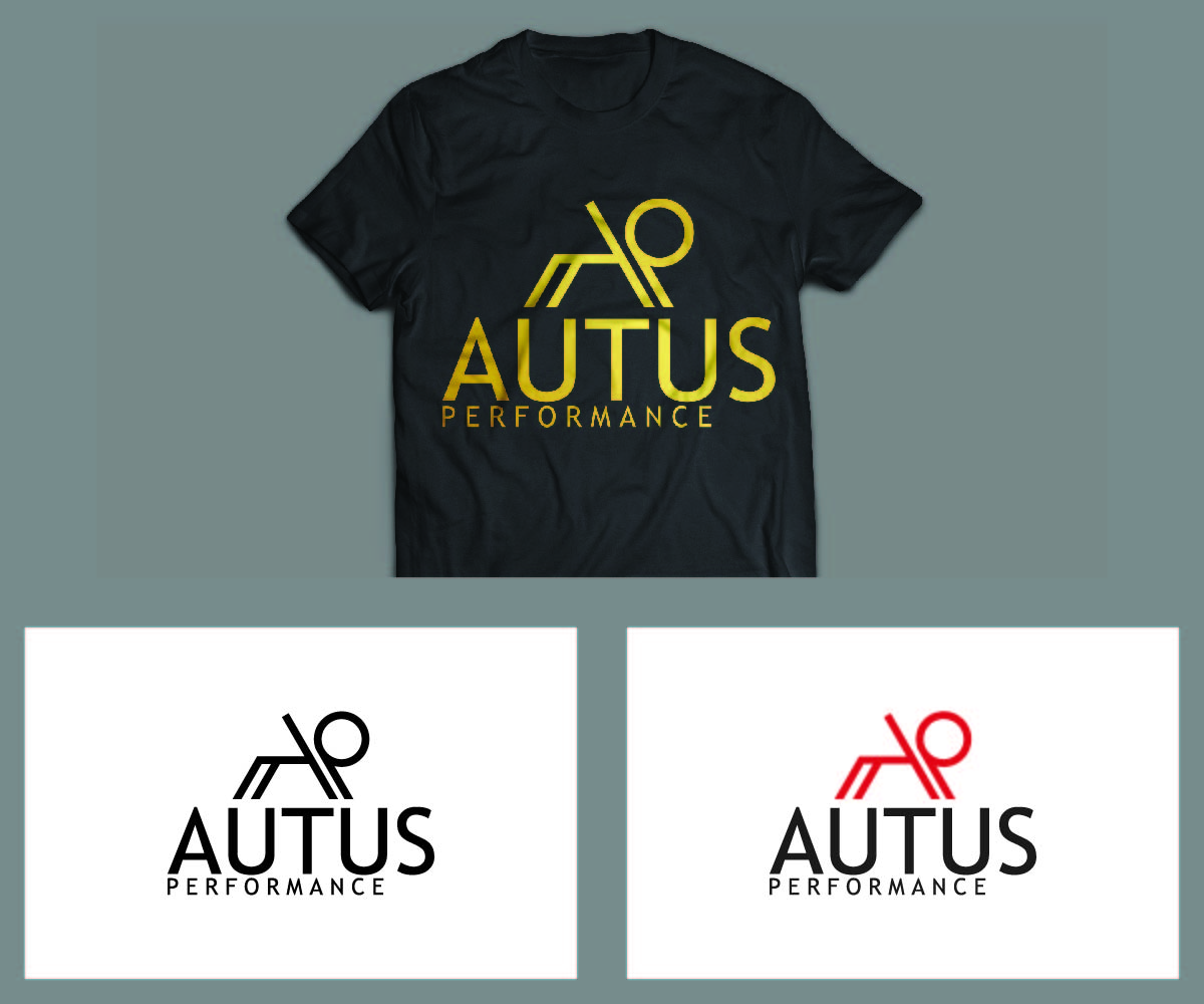 Design de Logo par Aimal pour Autus Performance | Design #13474688