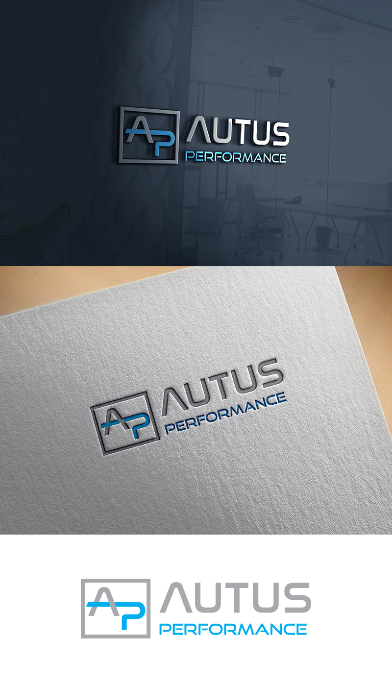 Diseño de Logo por supercreative para Autus Performance | Diseño #13471535