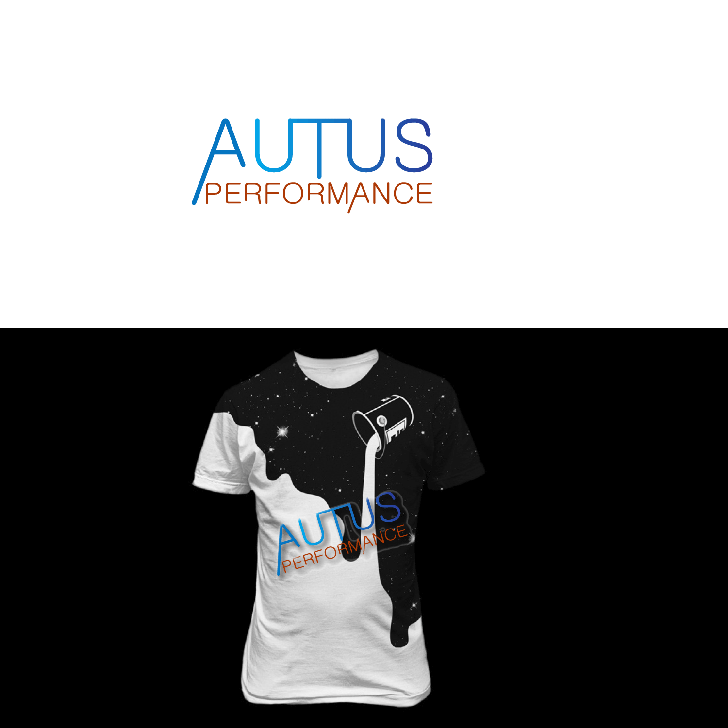 Logo-Design von madudesk89 für Autus Performance | Design #13469811