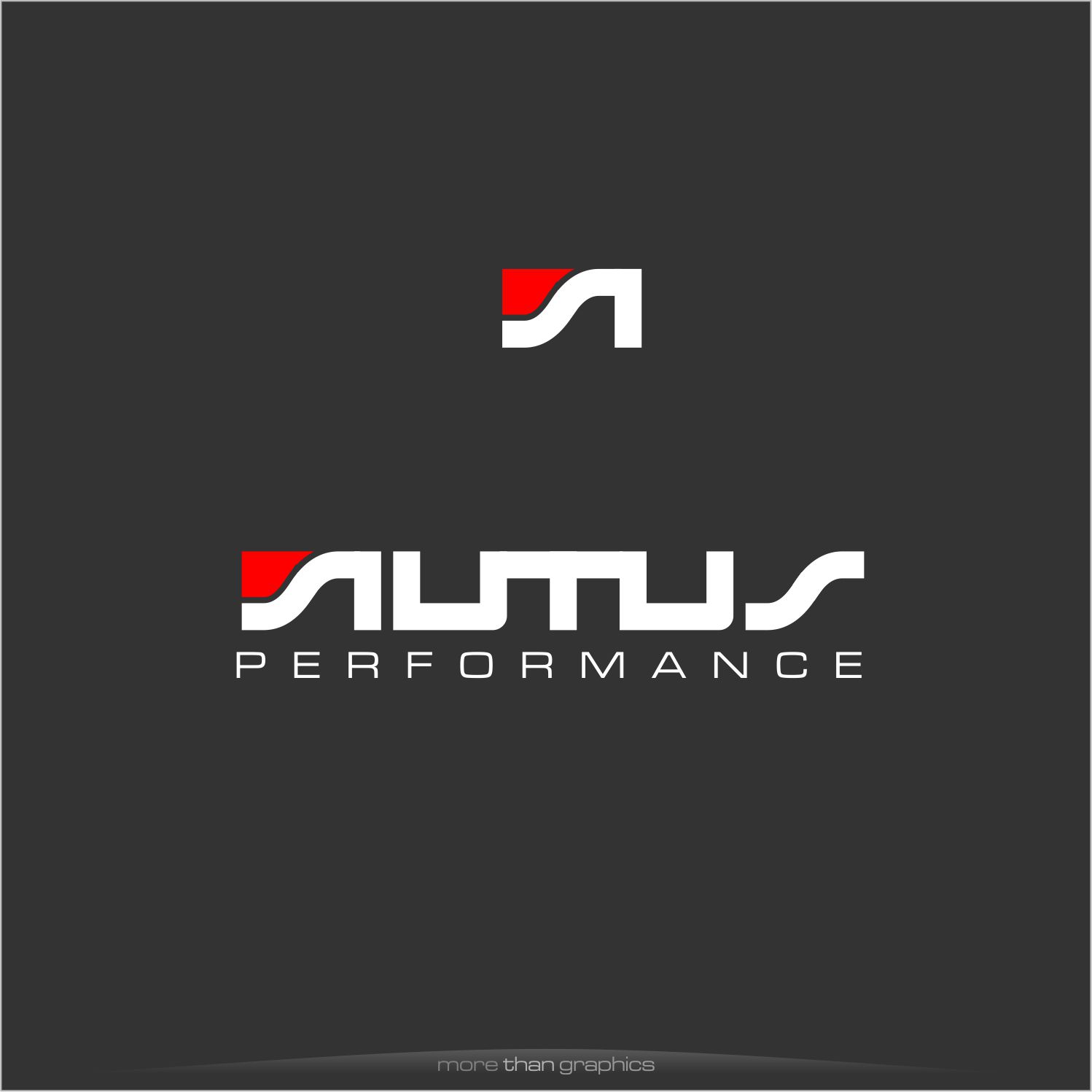 Diseño de Logo por vladst2004 para Autus Performance | Diseño #13468794