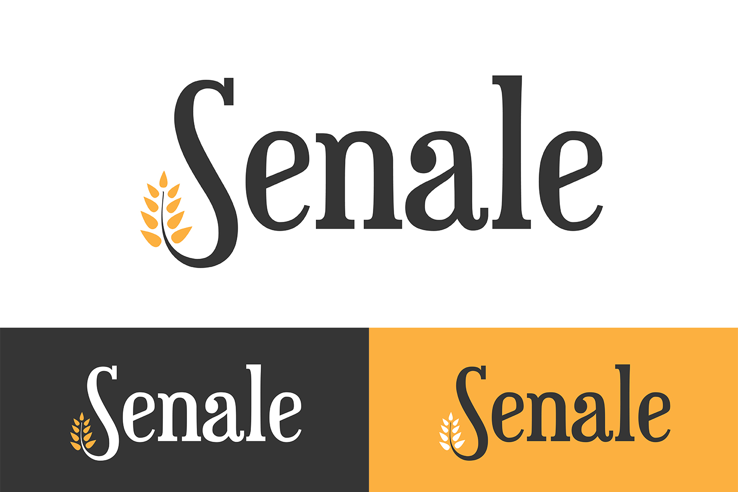 Logo Design by TurskisDesign for this project | Design #13499533