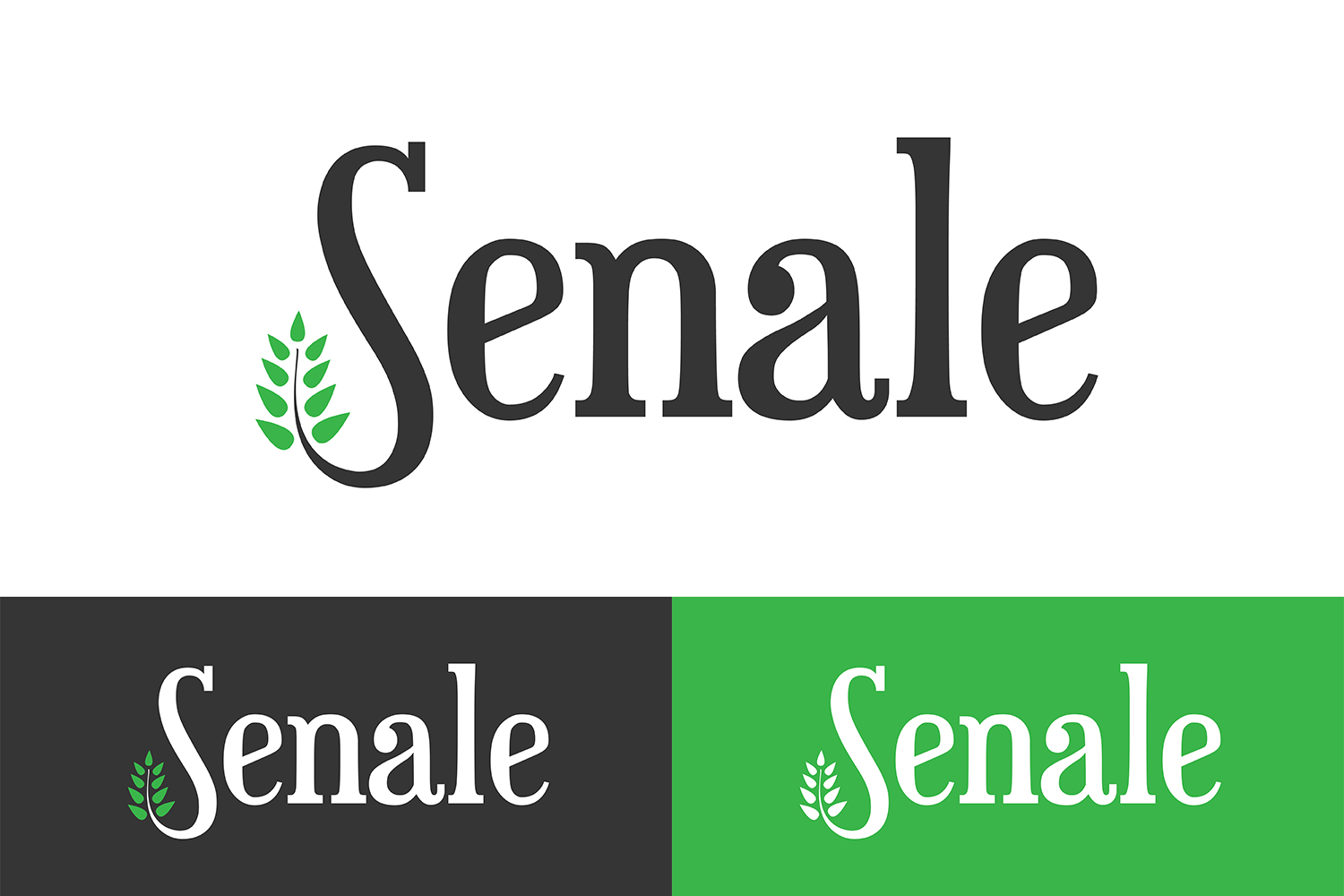 Logo Design by TurskisDesign for this project | Design #13499534