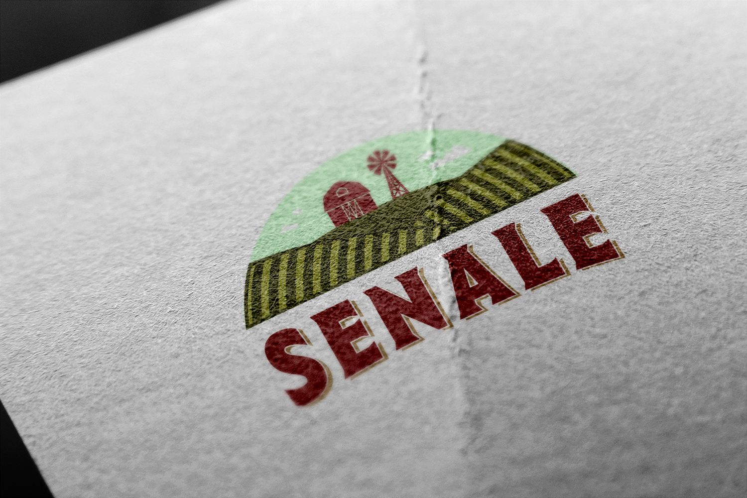 Logo Design by Ankit Bhattarai for this project | Design #13499833