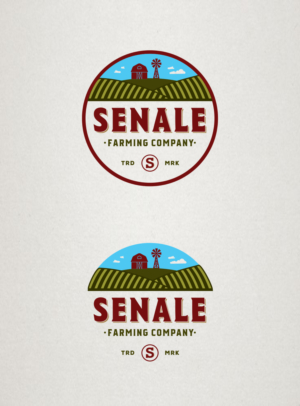 Logo Design by Ankit Bhattarai for this project | Design: #13510110