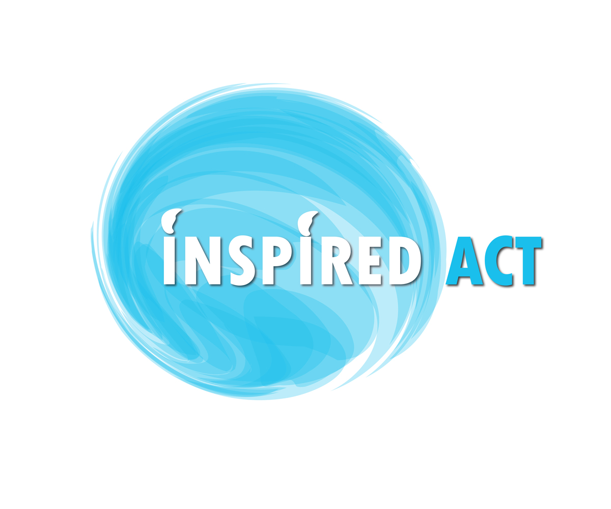 Design de Logo par Dhruv Design Studio pour Inspired Act Ltd | Design #13718053