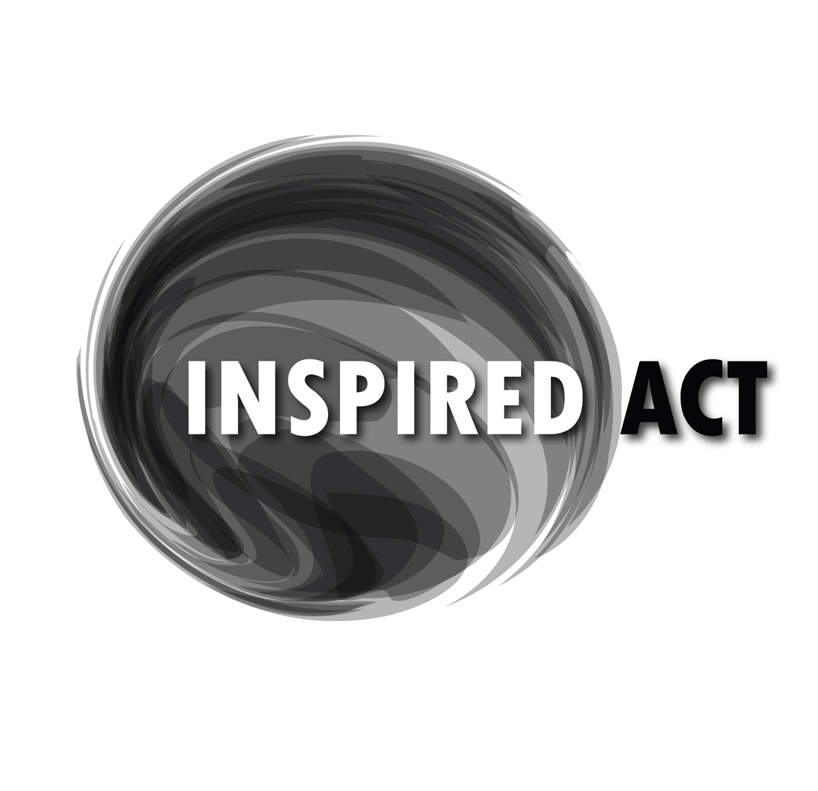 Logo Design by Dhruv Design Studio for Inspired Act Ltd | Design #13723612