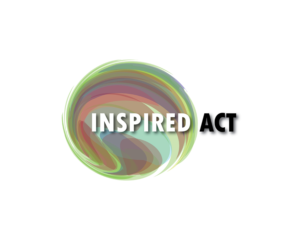 Logo-Design von Dhruv Design Studio für Inspired Act Ltd | Design: #13723615