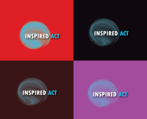 Logo-Design von Dhruv Design Studio für Inspired Act Ltd | Design: #13729717