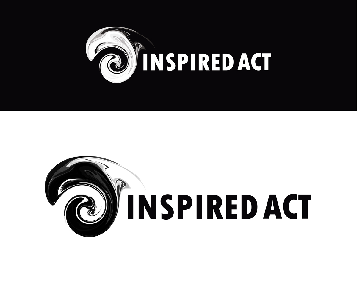 Design de Logo par Dhruv Design Studio pour Inspired Act Ltd | Design #13804750