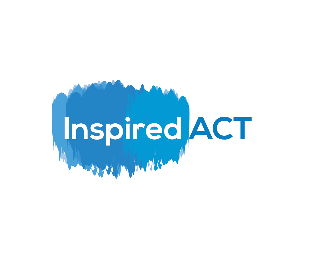 Logo Design by Dhruv Design Studio for Inspired Act Ltd | Design #13938027
