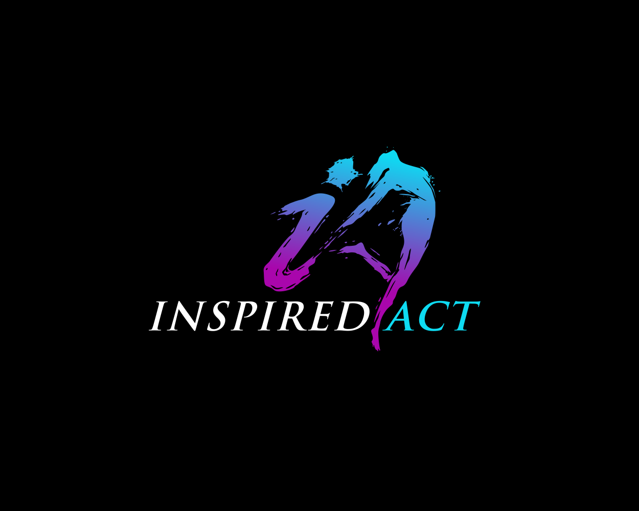 Logo-Design von alpino für Inspired Act Ltd | Design #13502991