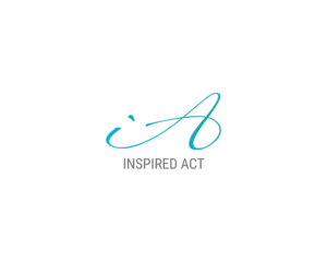 Logo-Design von Ellie Afonso für Inspired Act Ltd | Design: #13512734