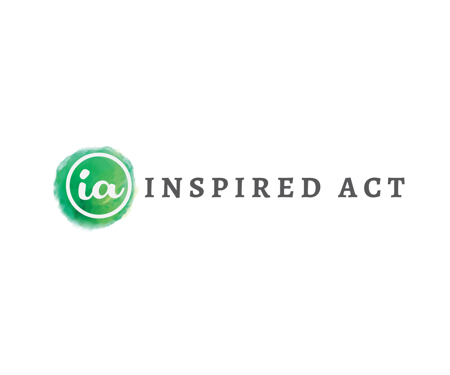 Logo-Design von Maurissahunter für Inspired Act Ltd | Design #14110836