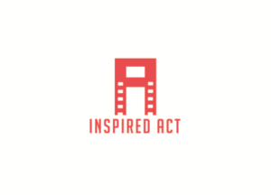 Logo Design by creative.bugs for Inspired Act Ltd | Design: #13478896