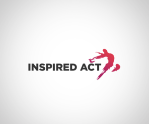 Logo Design by sunpris for Inspired Act Ltd | Design: #13485817
