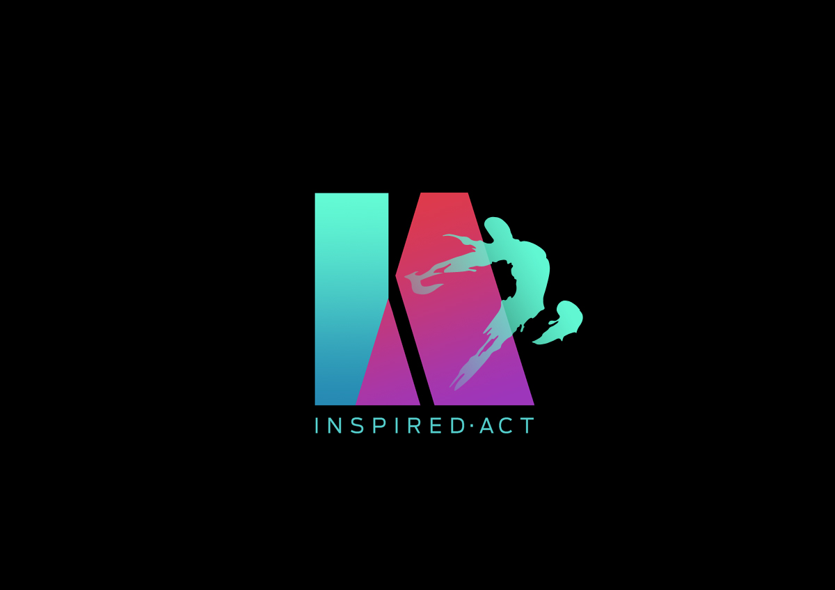 Logo-Design von sunpris für Inspired Act Ltd | Design #13491720