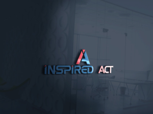 Logo-Design von Mehedi Hasan ™ für Inspired Act Ltd | Design: #13483802