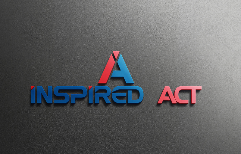 Logo-Design von Mehedi Hasan ™ für Inspired Act Ltd | Design #13483804