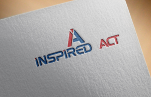 Logo-Design von Mehedi Hasan ™ für Inspired Act Ltd | Design: #13483805