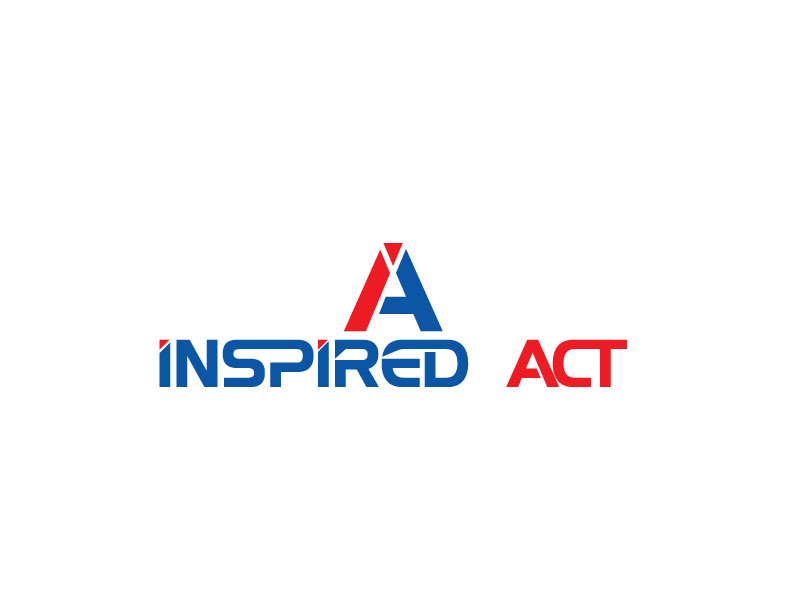 Logo Design by Mehedi Hasan ™ for Inspired Act Ltd | Design #13483806