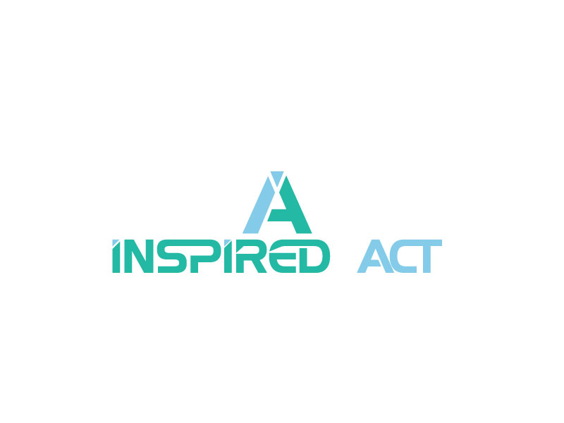 Logo Design by Mehedi Hasan ™ for Inspired Act Ltd | Design #13635475