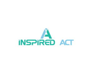 Logo Design by Mehedi Hasan ™ for Inspired Act Ltd | Design: #13635475