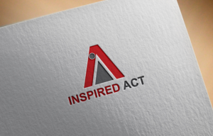 Logo-Design von logout babu für Inspired Act Ltd | Design: #13481613