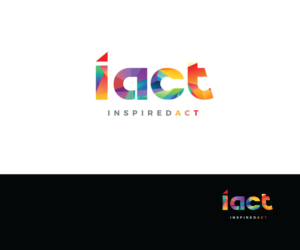Logo Design by Artknyte for Inspired Act Ltd | Design: #14101683