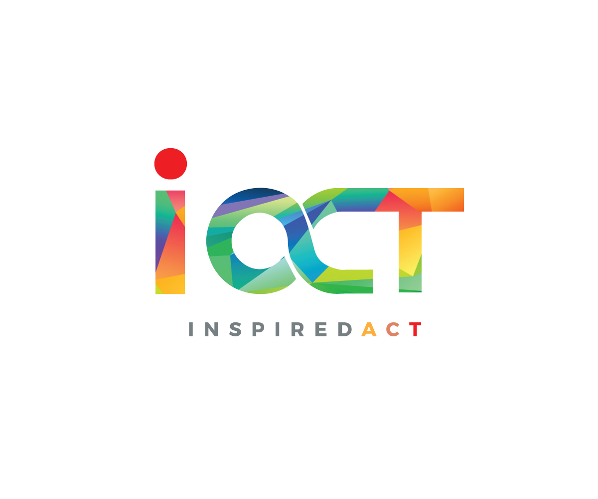Logo Design by Artknyte for Inspired Act Ltd | Design #14258411