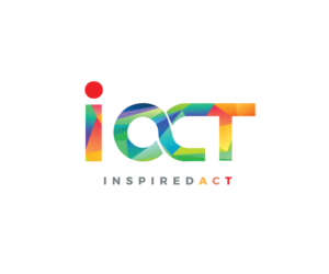 Logo Design by Artknyte for Inspired Act Ltd | Design: #14258411