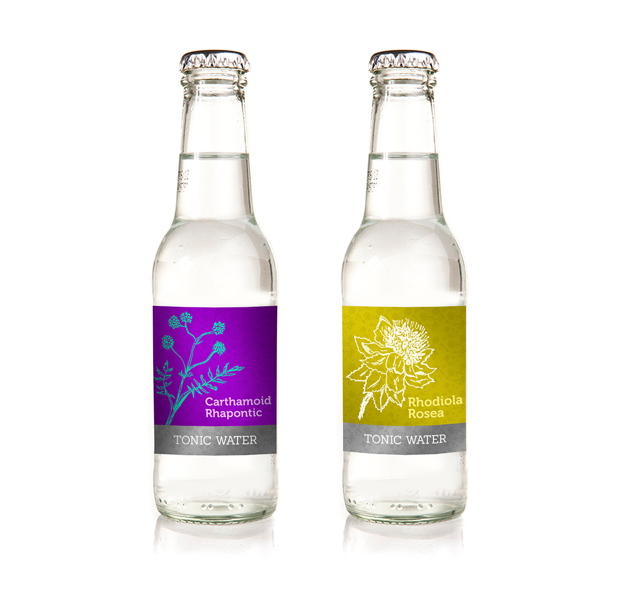 Label Design by maricreatives for this project | Design #13517029
