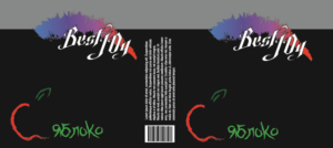 Label Design by GemmaGenius