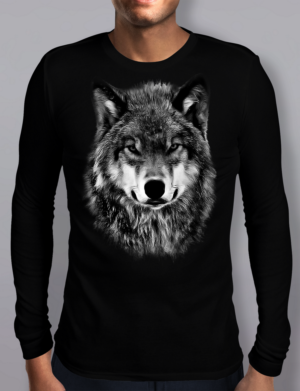 T-shirt Design by bacujkov