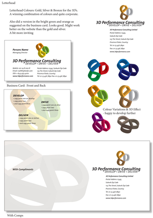Logo Design by aditude