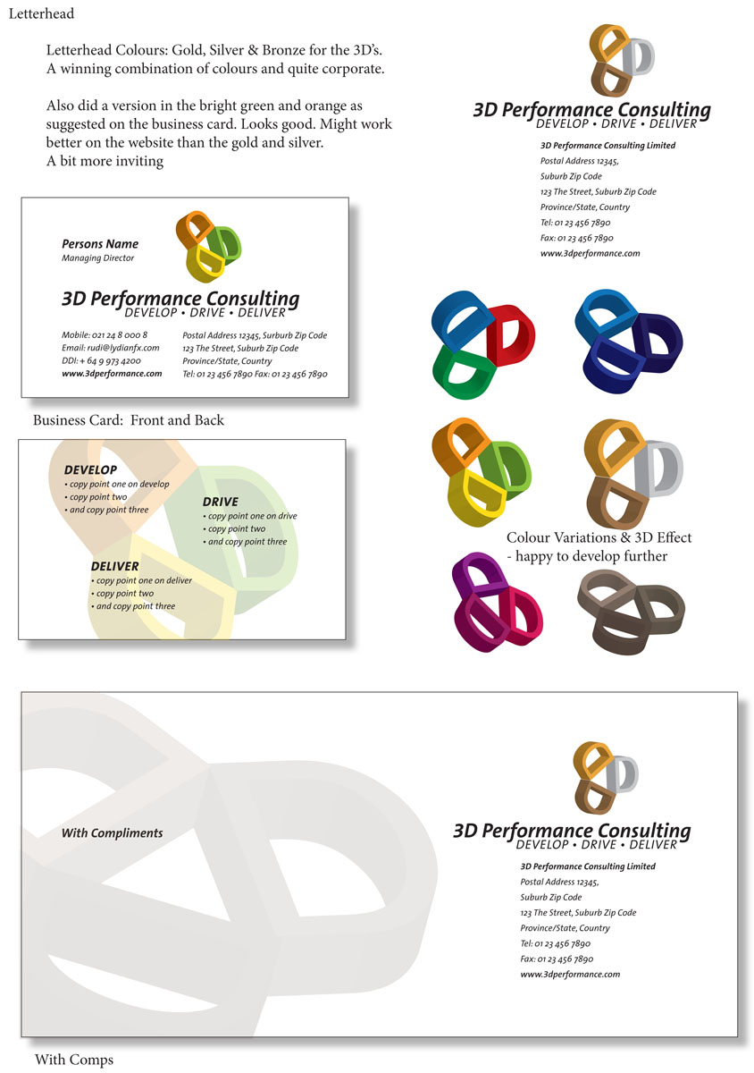 Logo Design by aditude for this project | Design #535314