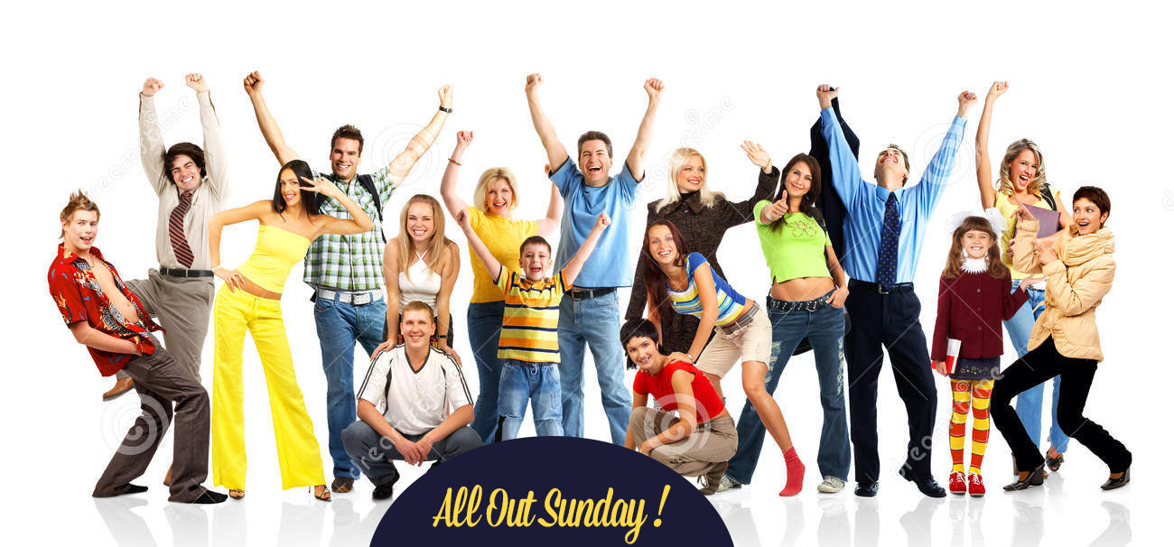 Graphic Design by Attaf Othman for Impact Church | Design #2482147