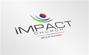 Graphic Design by Tara Moon for Impact Church | Design #2501792