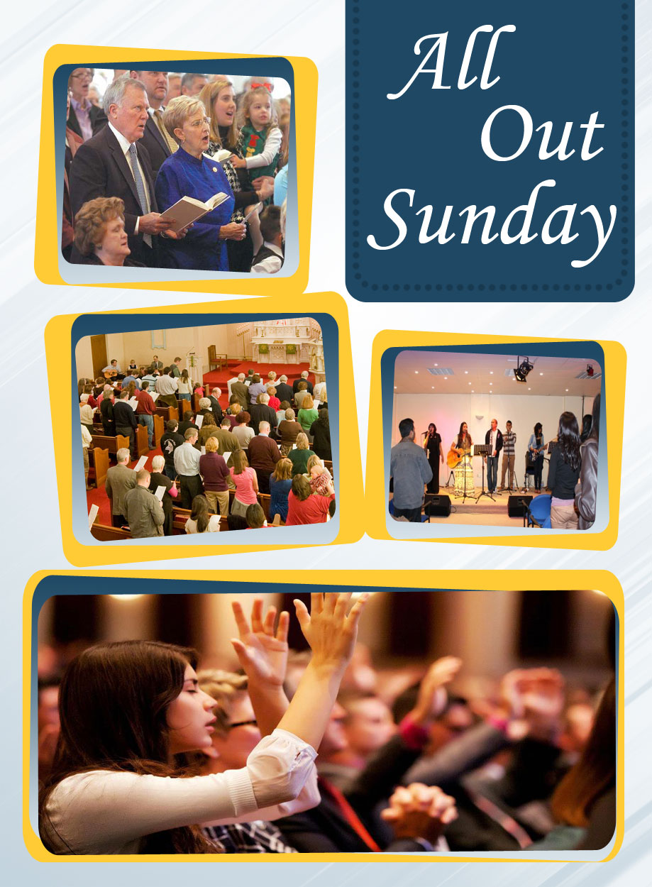 Graphic Design by Parul for Impact Church | Design #2621140