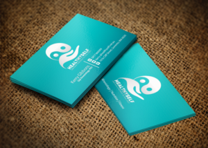 Visitenkarten-Design von Pixi Dust für Mark Gibbons | Design: #13487168