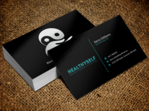 Visitenkarten-Design von Pixi Dust für Mark Gibbons | Design: #13487169