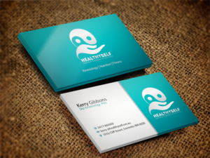 Visitenkarten-Design von Pixi Dust für Mark Gibbons | Design: #13487170