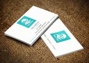 Visitenkarten-Design von Pixi Dust für Mark Gibbons | Design: #13487181