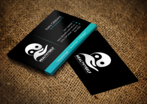Visitenkarten-Design von Pixi Dust für Mark Gibbons | Design: #13487182