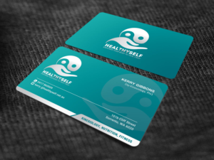 Business Card Design by Sandaruwan for Mark Gibbons | Design #13476958